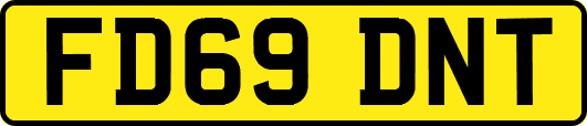 FD69DNT
