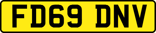 FD69DNV