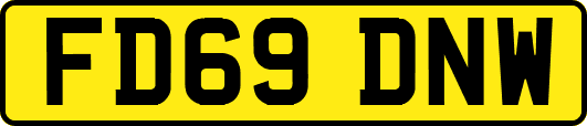 FD69DNW