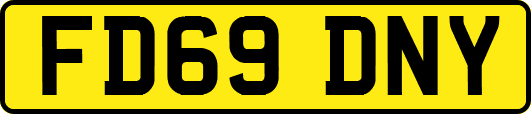 FD69DNY