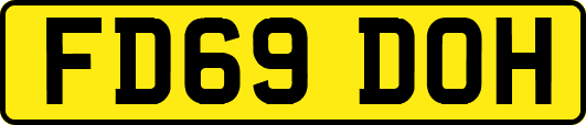 FD69DOH