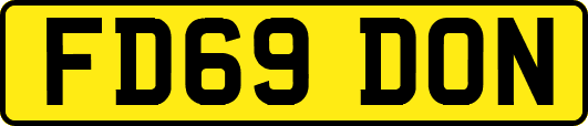 FD69DON