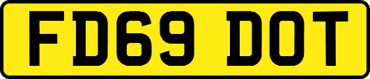 FD69DOT