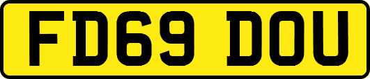 FD69DOU