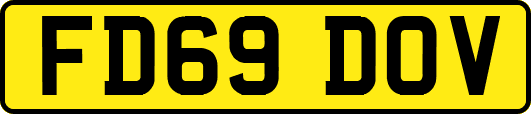 FD69DOV