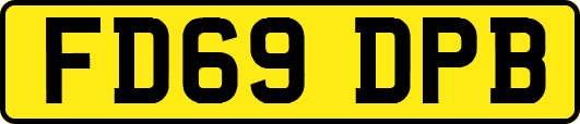 FD69DPB