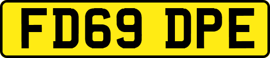 FD69DPE