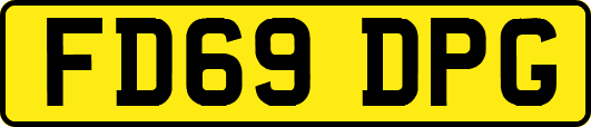 FD69DPG