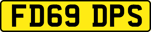 FD69DPS