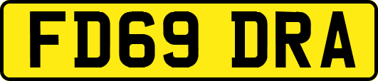 FD69DRA