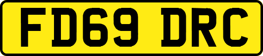 FD69DRC