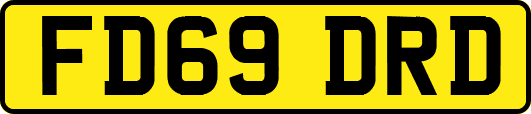 FD69DRD