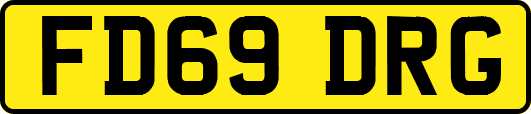 FD69DRG