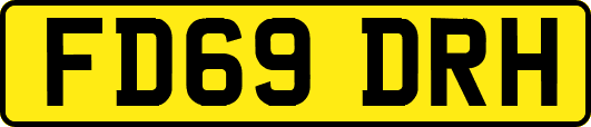FD69DRH