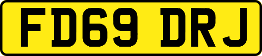 FD69DRJ