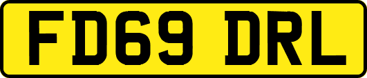 FD69DRL