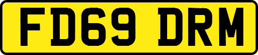 FD69DRM