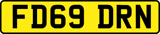 FD69DRN