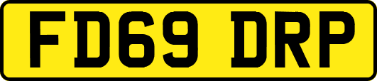 FD69DRP