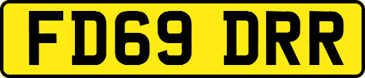 FD69DRR