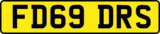 FD69DRS