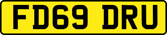 FD69DRU