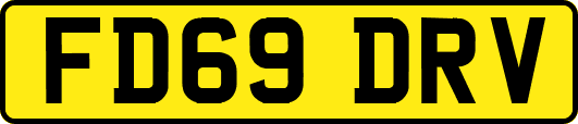 FD69DRV