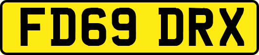 FD69DRX