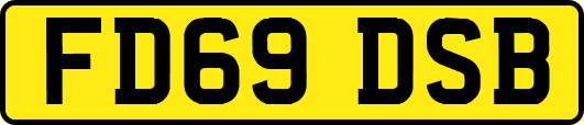 FD69DSB