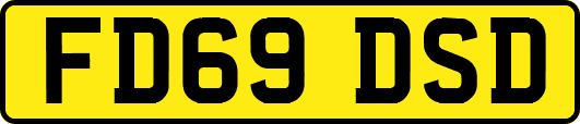 FD69DSD
