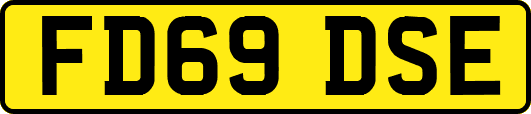 FD69DSE