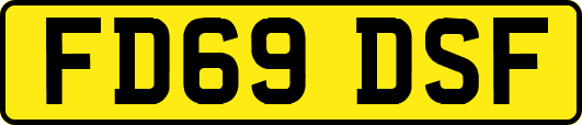 FD69DSF