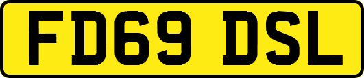 FD69DSL