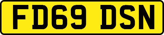 FD69DSN