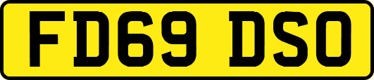 FD69DSO