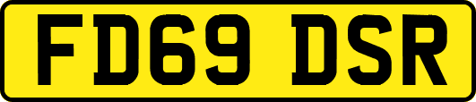 FD69DSR