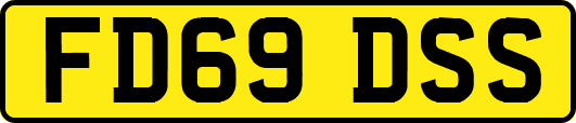 FD69DSS