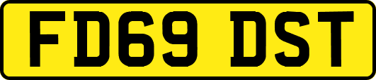 FD69DST