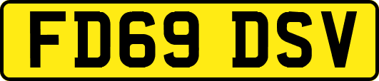 FD69DSV