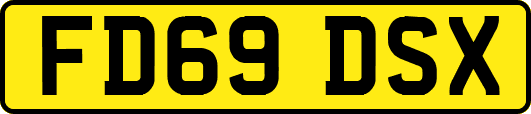 FD69DSX