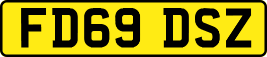 FD69DSZ