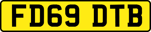 FD69DTB