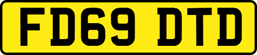 FD69DTD