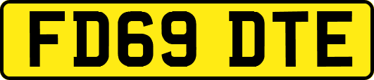 FD69DTE