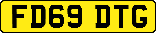 FD69DTG