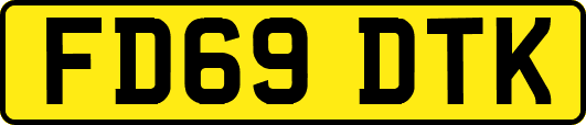 FD69DTK