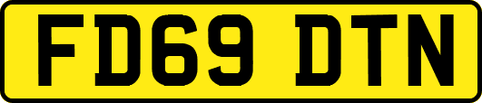 FD69DTN