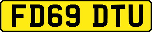 FD69DTU