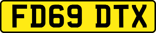 FD69DTX