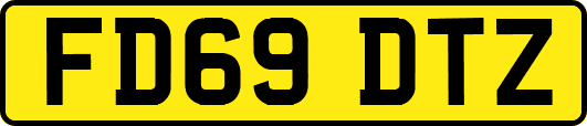 FD69DTZ